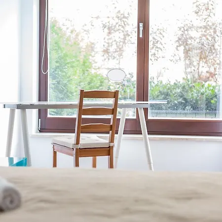 Apartman Warszawskie Delux Siedmiogrodzka *
